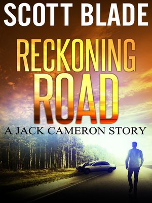 cover image of Reckoning Road